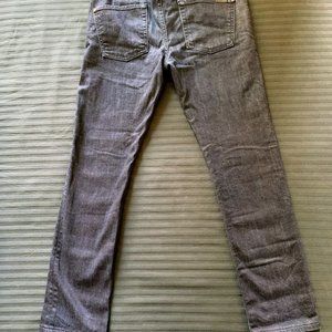 7 for all mankind Luxe Performance Paxtyn Dark Wash Jeans  - Men's Size 30